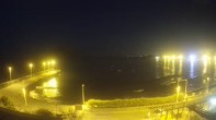 Archiv Foto Webcam El Médano - Teneriffa 02:00