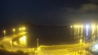 Archiv Foto Webcam El Médano - Teneriffa 04:00