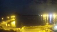 Archiv Foto Webcam El Médano - Teneriffa 05:00