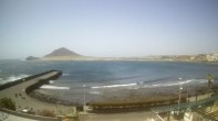 Archiv Foto Webcam El Médano - Teneriffa 12:00