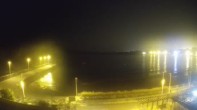 Archived image Webcam El Médano - Tenerife 02:00