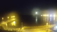 Archiv Foto Webcam El Médano - Teneriffa 02:00