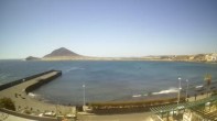 Archiv Foto Webcam El Médano - Teneriffa 12:00