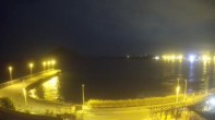 Archiv Foto Webcam El Médano - Teneriffa 04:00