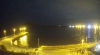 Archiv Foto Webcam El Médano - Teneriffa 05:00