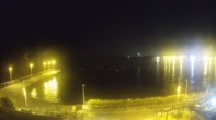 Archived image Webcam El Médano - Tenerife 02:00