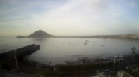 Archived image Webcam El Médano - Tenerife 06:00