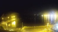 Archived image Webcam El Médano - Tenerife 00:00