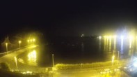 Archived image Webcam El Médano - Tenerife 02:00