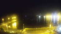 Archived image Webcam El Médano - Tenerife 05:00