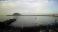 Archived image Webcam El Médano - Tenerife 06:00