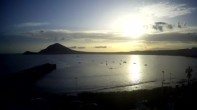 Archived image Webcam El Médano - Tenerife 16:00