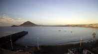 Archiv Foto Webcam El Médano - Teneriffa 06:00