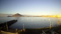 Archiv Foto Webcam El Médano - Teneriffa 06:00