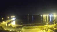 Archiv Foto Webcam El Médano - Teneriffa 04:00