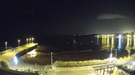 Archiv Foto Webcam El Médano - Teneriffa 02:00