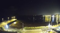 Archiv Foto Webcam El Médano - Teneriffa 04:00