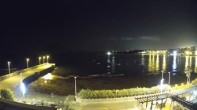 Archiv Foto Webcam El Médano - Teneriffa 05:00