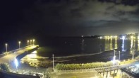 Archiv Foto Webcam El Médano - Teneriffa 01:00