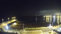 Archiv Foto Webcam El Médano - Teneriffa 03:00