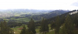 Archived image Webcam Immenstadt: Mt. Mittag Summit 06:00