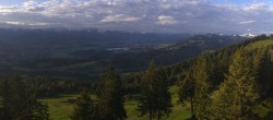 Archived image Webcam Immenstadt: Mt. Mittag Summit 05:00