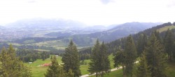 Archiv Foto Webcam Immenstadt: Mittag Gipfelblick 13:00