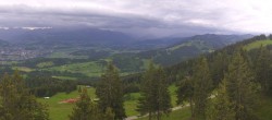 Archiv Foto Webcam Immenstadt: Mittag Gipfelblick 07:00