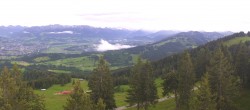 Archiv Foto Webcam Immenstadt: Mittag Gipfelblick 11:00