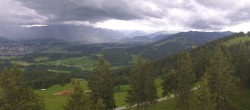 Archiv Foto Webcam Immenstadt: Mittag Gipfelblick 15:00