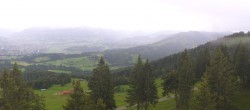 Archiv Foto Webcam Immenstadt: Mittag Gipfelblick 07:00