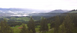 Archiv Foto Webcam Immenstadt: Mittag Gipfelblick 06:00
