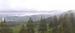 Archiv Foto Webcam Immenstadt: Mittag Gipfelblick 06:00