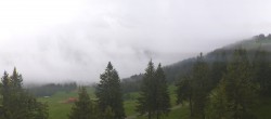 Archiv Foto Webcam Immenstadt: Mittag Gipfelblick 07:00