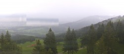 Archiv Foto Webcam Immenstadt: Mittag Gipfelblick 09:00
