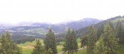 Archiv Foto Webcam Immenstadt: Mittag Gipfelblick 06:00