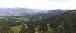 Archiv Foto Webcam Immenstadt: Mittag Gipfelblick 15:00