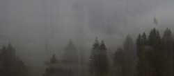 Archiv Foto Webcam Immenstadt: Mittag Gipfelblick 05:00