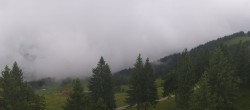 Archiv Foto Webcam Immenstadt: Mittag Gipfelblick 09:00