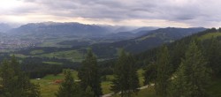 Archiv Foto Webcam Immenstadt: Mittag Gipfelblick 06:00
