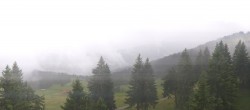 Archiv Foto Webcam Immenstadt: Mittag Gipfelblick 11:00
