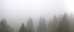 Archiv Foto Webcam Immenstadt: Mittag Gipfelblick 05:00