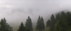 Archiv Foto Webcam Immenstadt: Mittag Gipfelblick 07:00