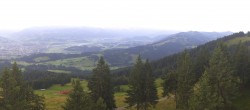Archiv Foto Webcam Immenstadt: Mittag Gipfelblick 05:00