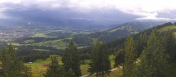Archiv Foto Webcam Immenstadt: Mittag Gipfelblick 05:00