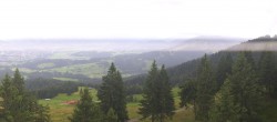 Archiv Foto Webcam Immenstadt: Mittag Gipfelblick 09:00