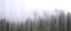 Archiv Foto Webcam Immenstadt: Mittag Gipfelblick 19:00