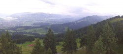 Archiv Foto Webcam Immenstadt: Mittag Gipfelblick 06:00