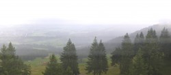 Archiv Foto Webcam Immenstadt: Mittag Gipfelblick 06:00