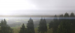 Archiv Foto Webcam Immenstadt: Mittag Gipfelblick 09:00